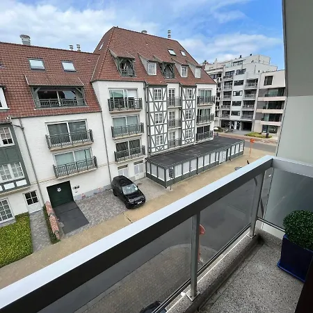 شقة Musica 0303 *