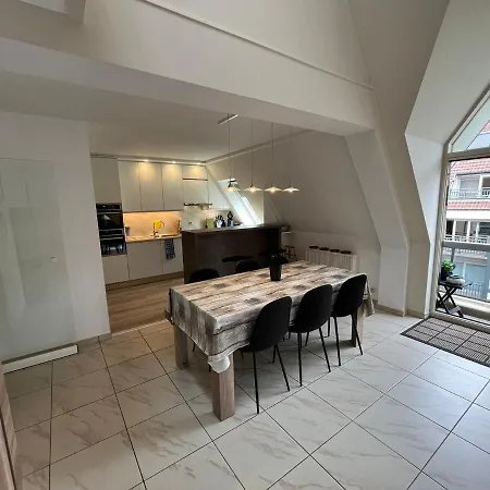 Apartment Musica 0303 Koksijde