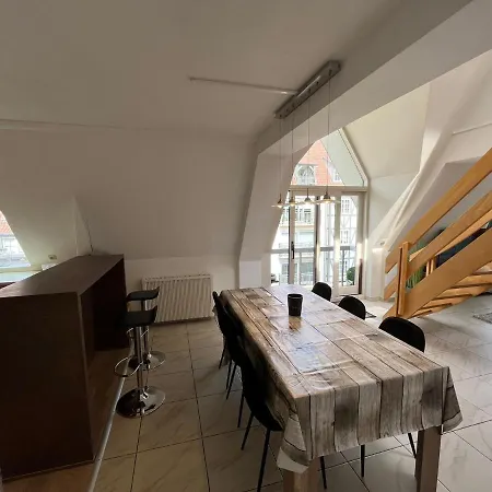 아파트 Musica 0303 코크시데