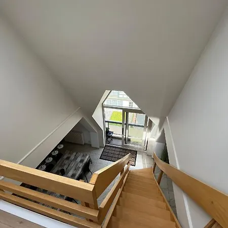 Apartment Musica 0303