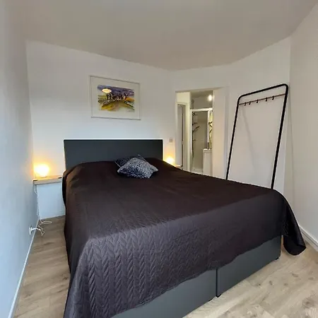 Apartment Musica 0303