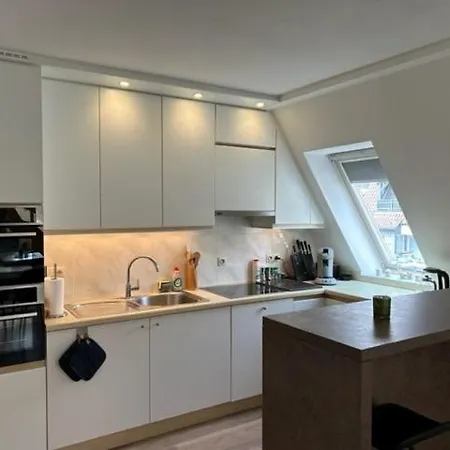 Musica 0303 Apartment Koksijde